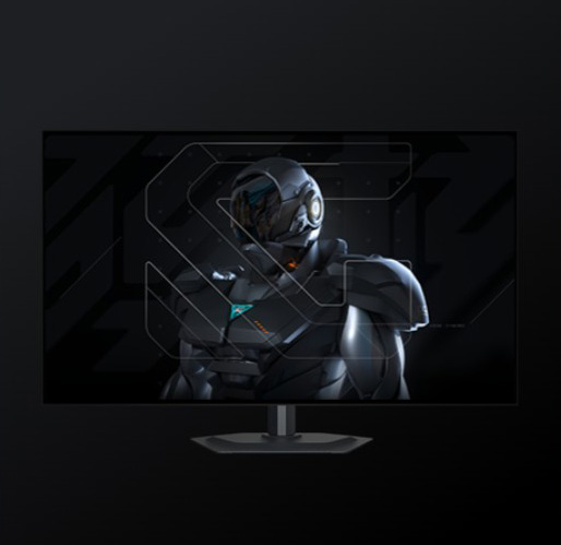GIGABYTE 27